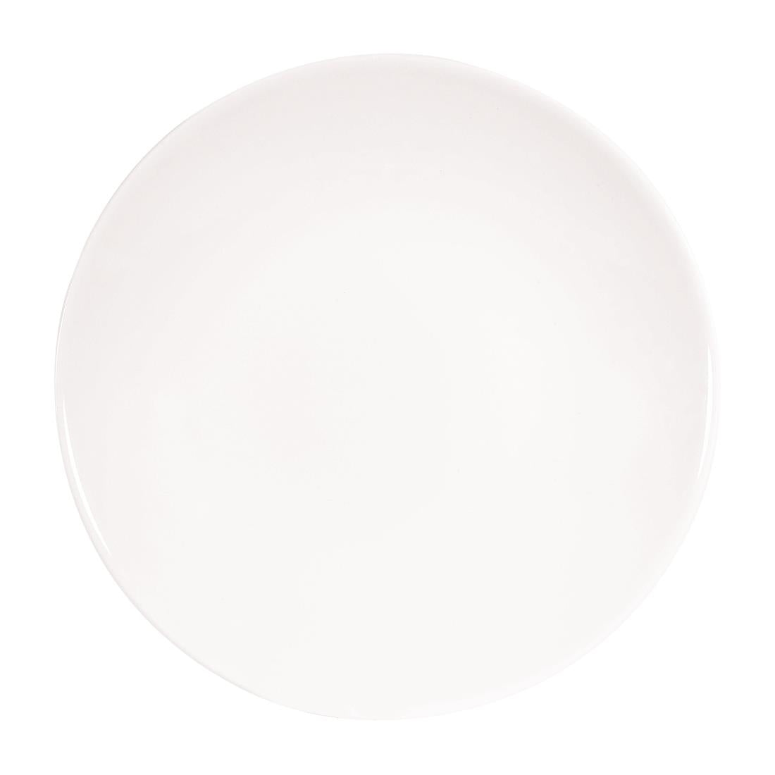 Churchill Profile Deep Coupe Plates 281mm (Pack of 12) - DA736 Plates Churchill