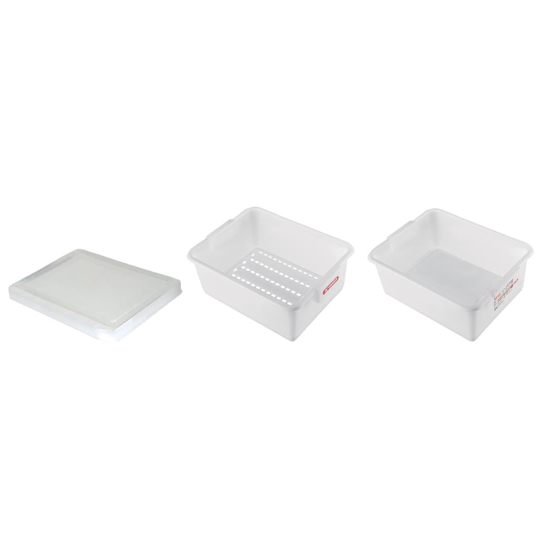 Araven Defrost Kit Set 3 Piece - DA813 Araven