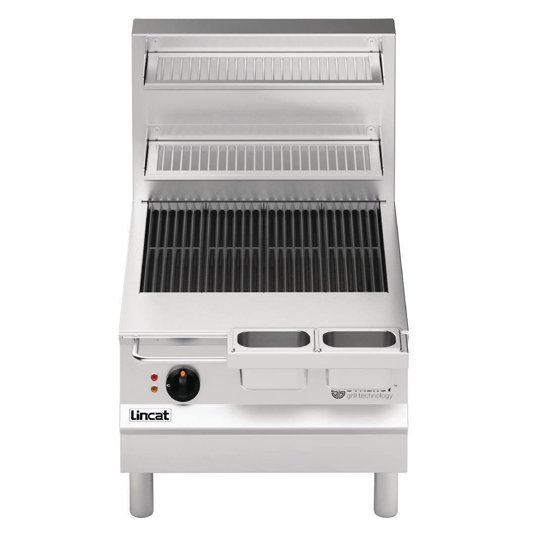 Lincat Synergy Grill OG8410/P - DA905 Lincat