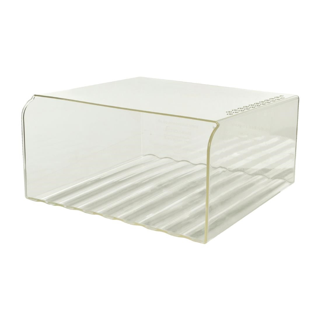 Microsave Cavity Liner CPS3A - DA962 Microsave