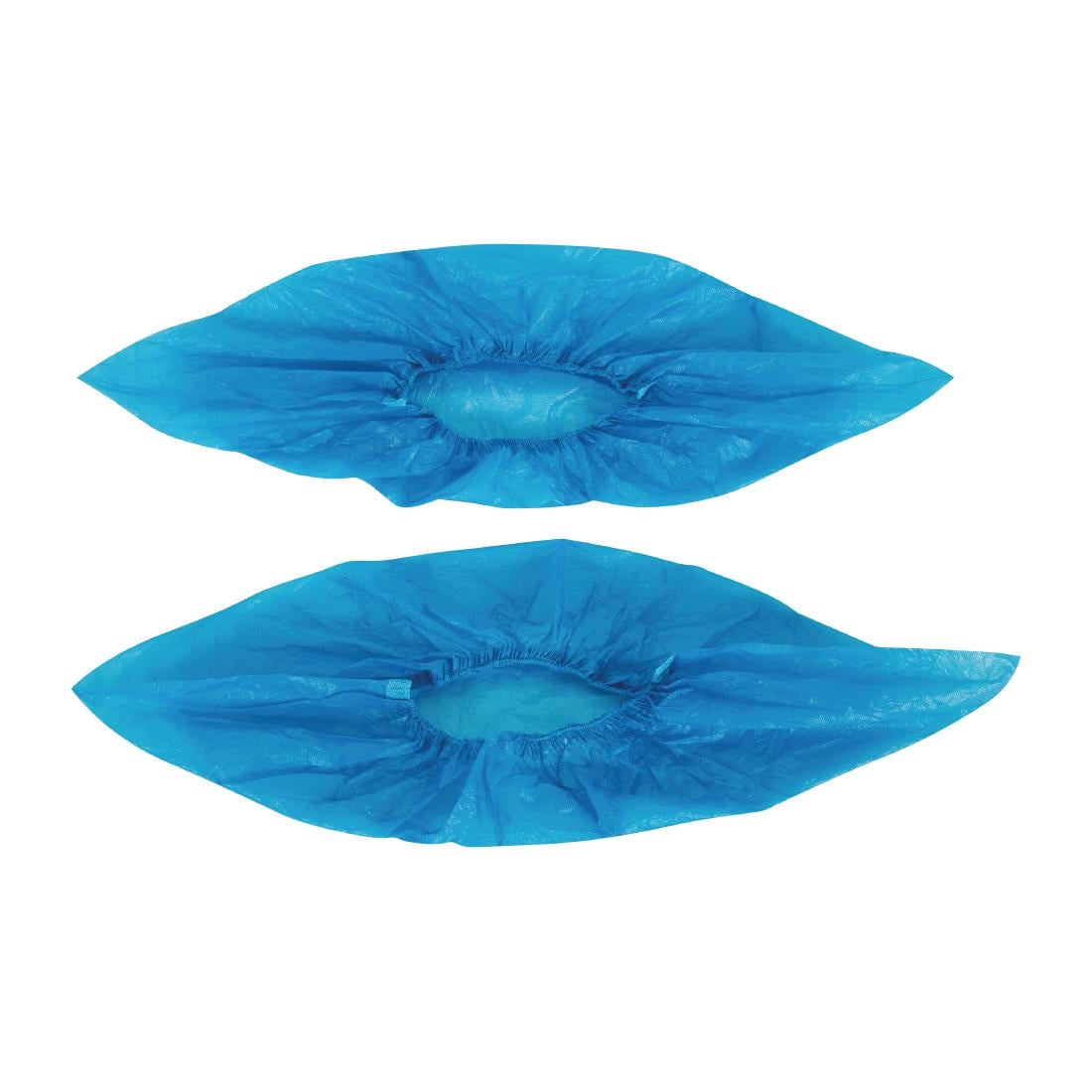 16" CPE Disposable Overshoe (Pack of 2000) - DB106 Lion Haircare