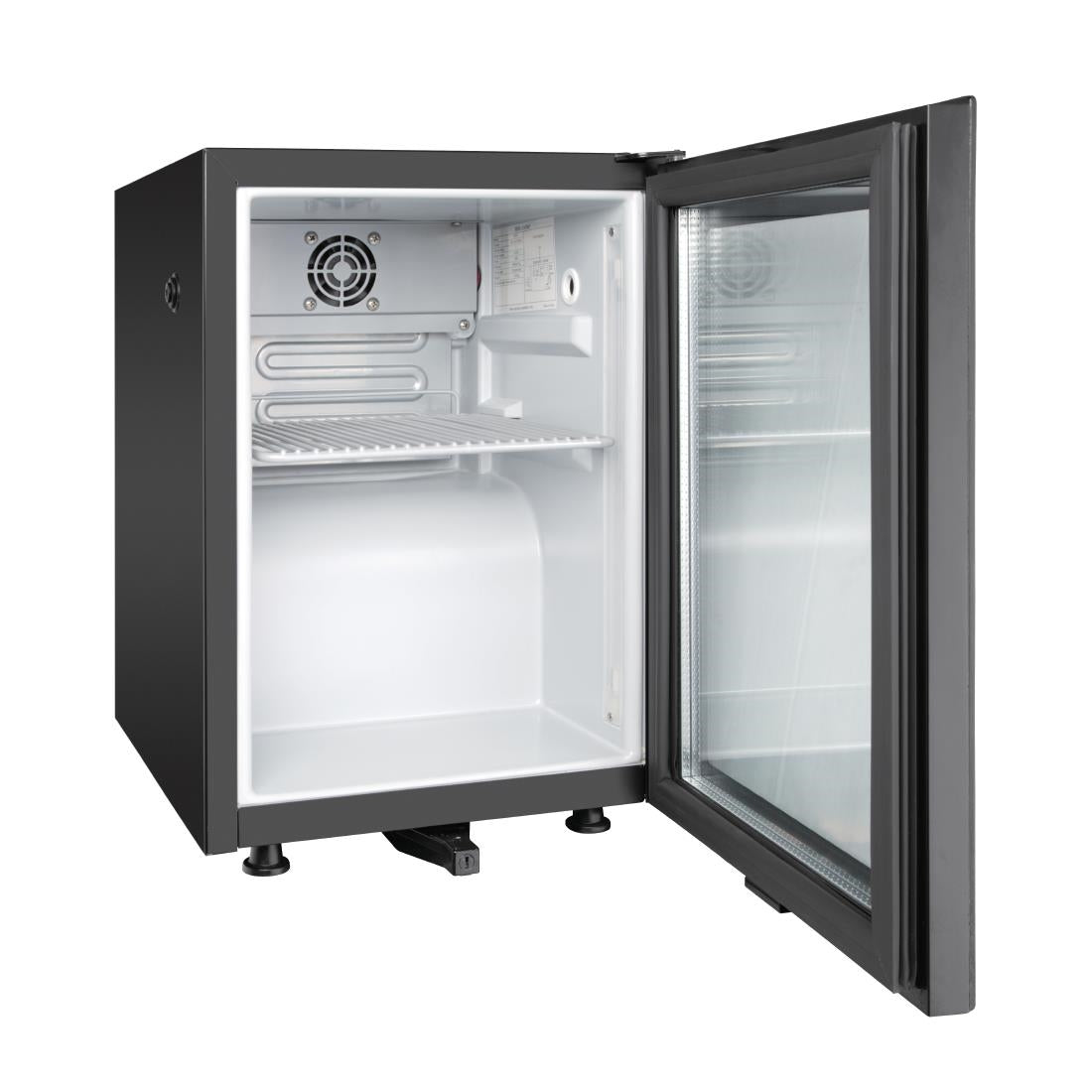 Polar G-Series Countertop Milk Fridge 20Ltr - DB109 Polar