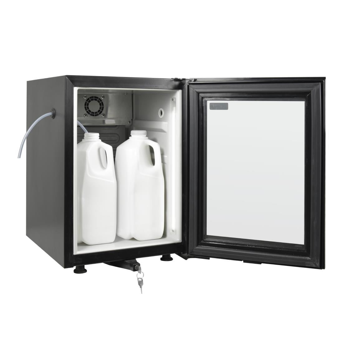 Polar G-Series Countertop Milk Fridge 20Ltr - DB109 Polar