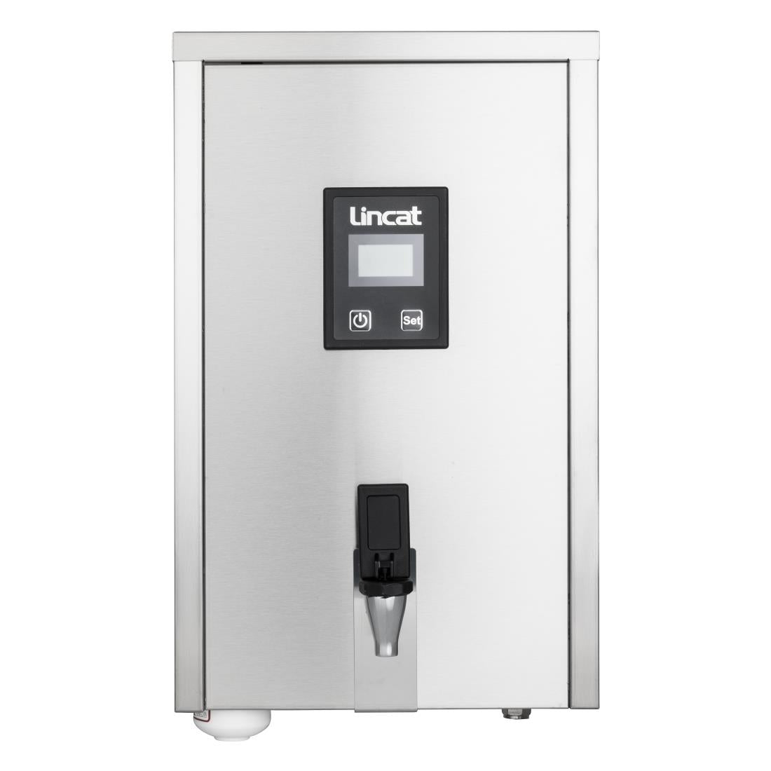 Lincat Auto Fill Wall Mounted Water Boiler M10F - DB139 Electric Water Boilers - Automatic Fill Lincat