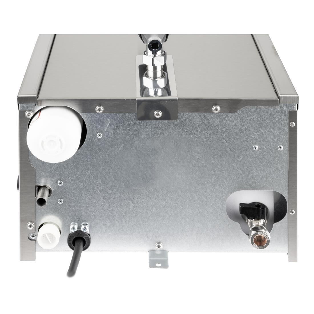 Lincat Auto Fill Wall Mounted Water Boiler M10F - DB139 Electric Water Boilers - Automatic Fill Lincat