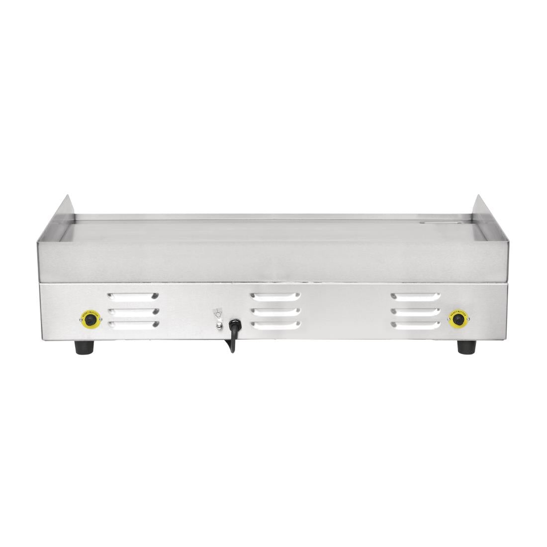 Buffalo Extra Wide Griddle Steel Plate - CU627 Buffalo