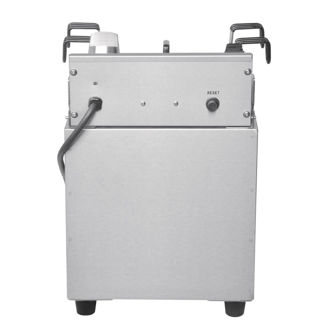Buffalo Pasta Cooker 8Ltr with Tap and Timer - DB191 Buffalo