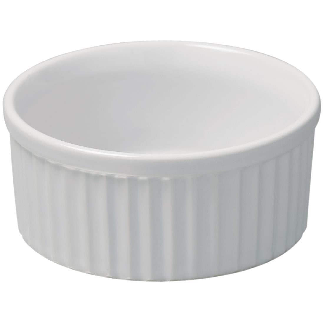 Revol French Classics Ramekins 94mm (Pack of 6) - DB385 Revol Crockery Revol