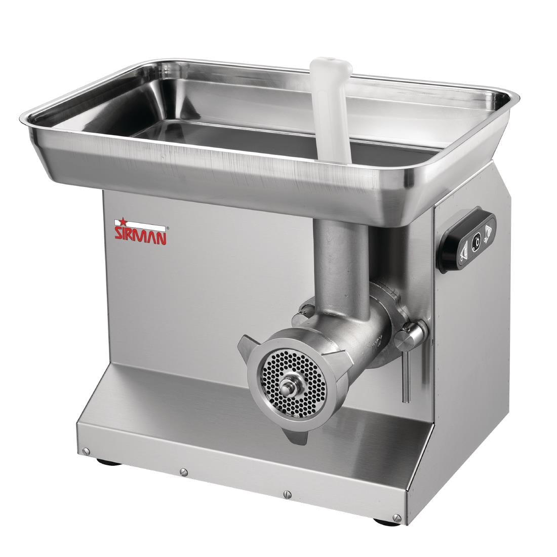 Sirman Colorado Meat Grinder TC22 - DB402 Sirman