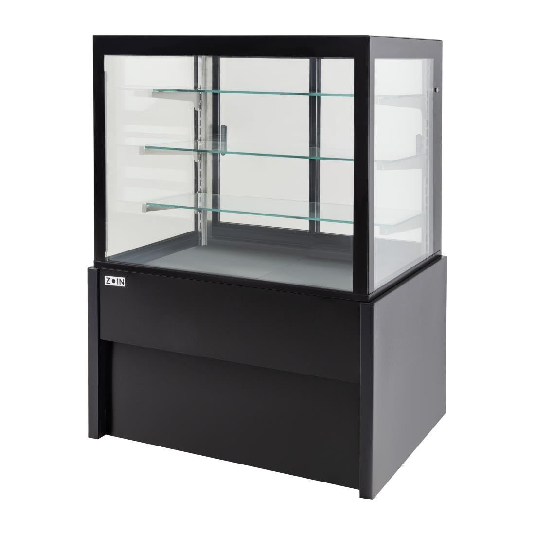 Zoin Kristall Serve Over Counter Fridge 1000mm - DB416-100 Zoin