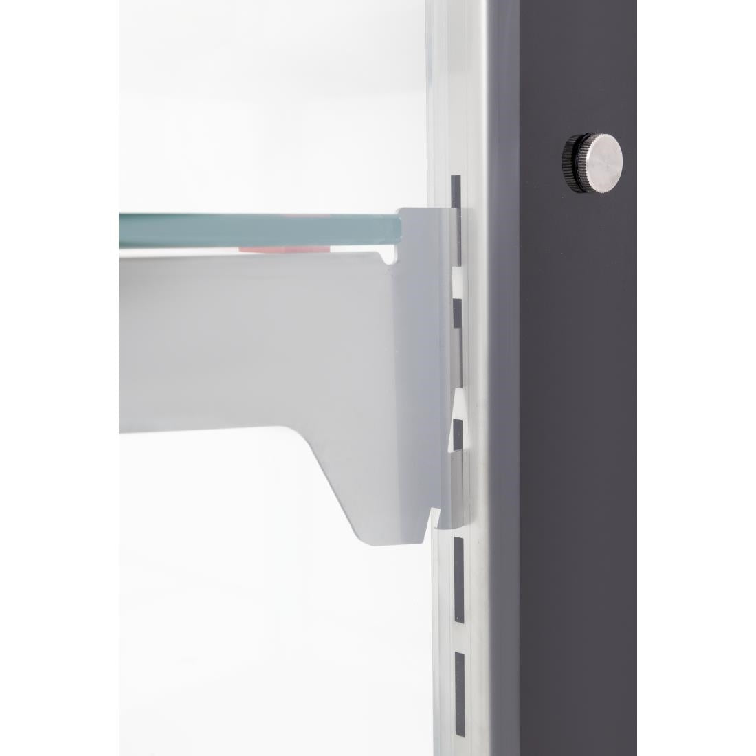 Zoin Kristall Serve Over Counter Fridge 1000mm - DB416-100 Zoin