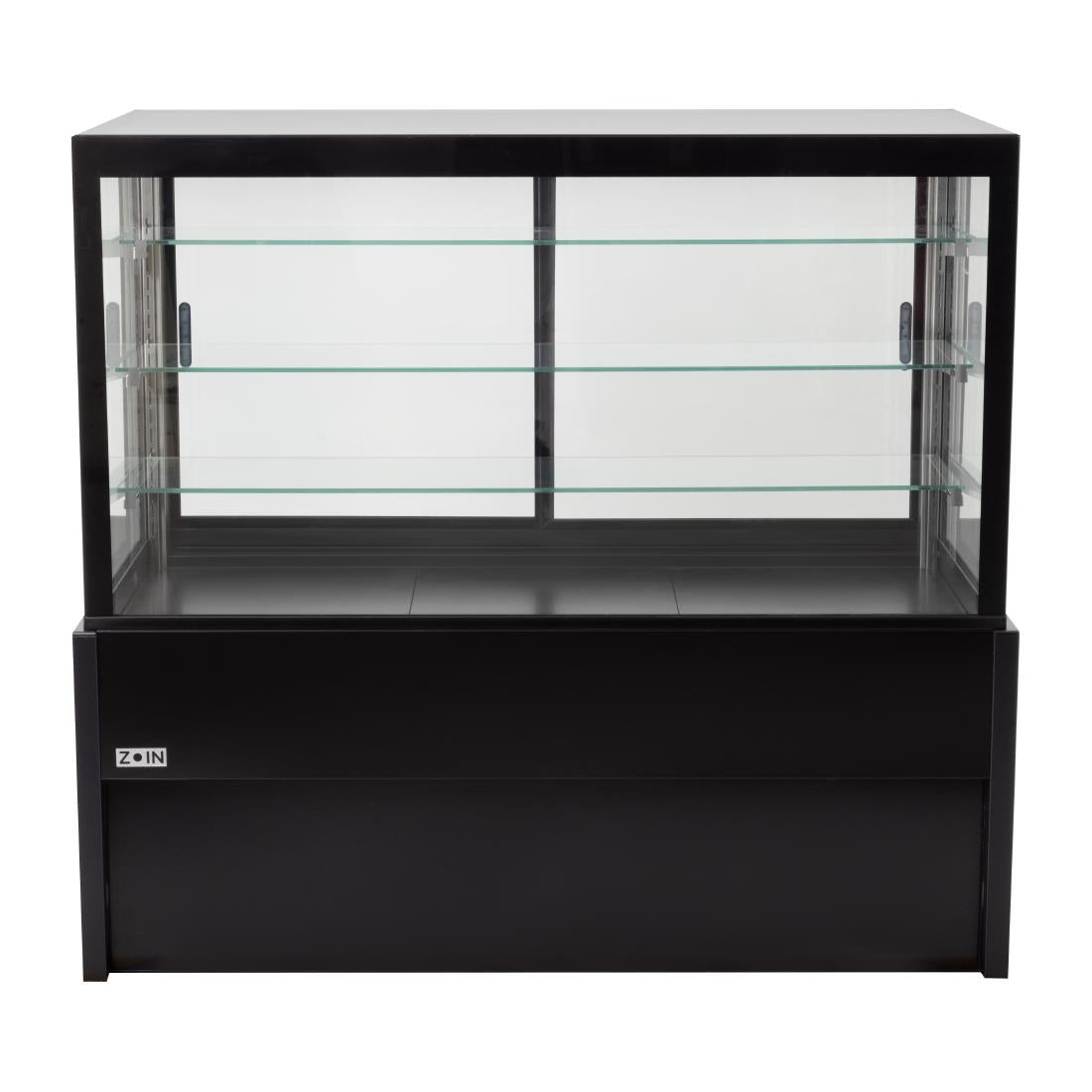Zoin Kristall Serve Over Counter Fridge 1500mm - DB416-150 Zoin