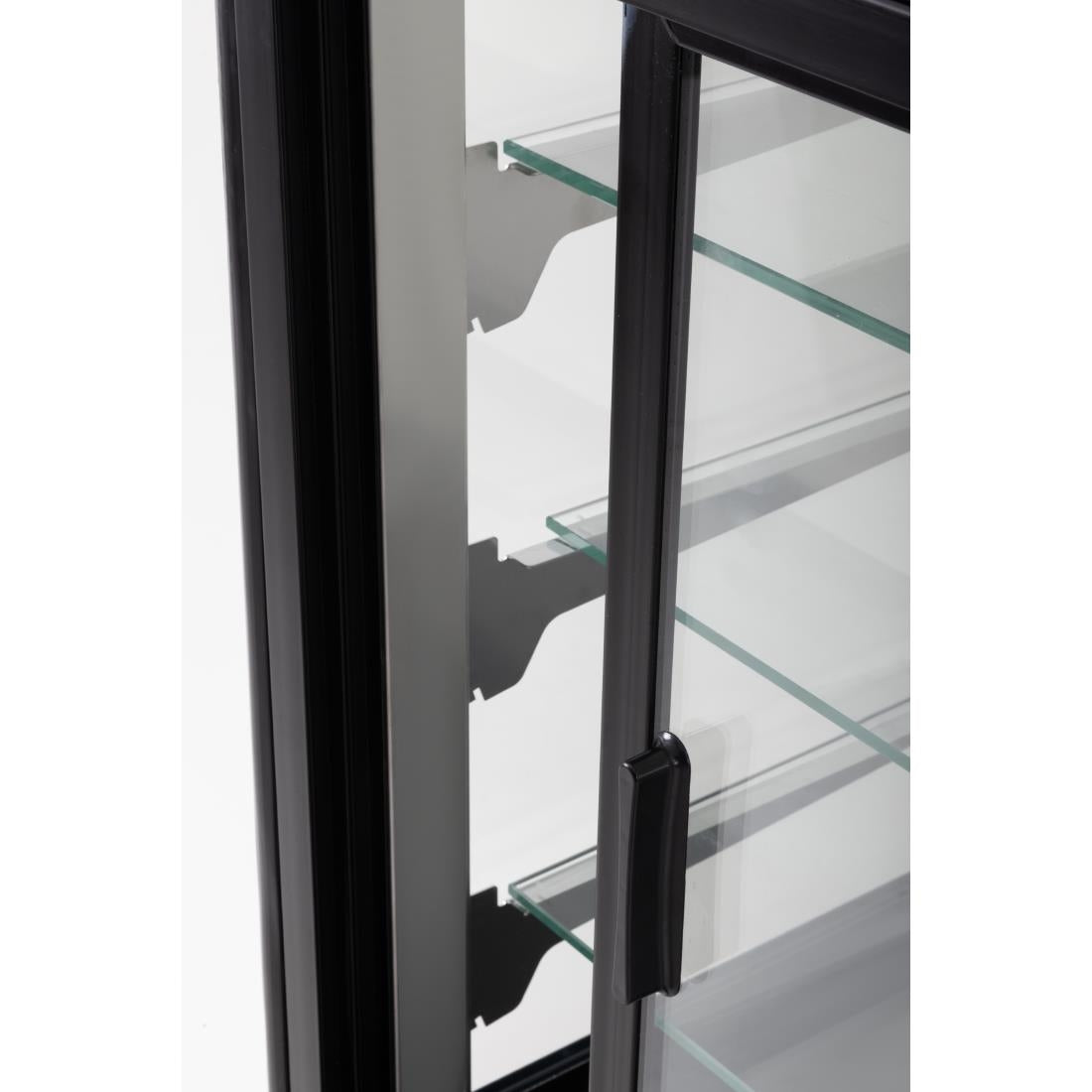Zoin Kristall Serve Over Counter Fridge 1500mm - DB416-150 Zoin