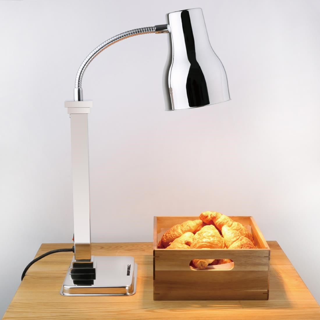 Buffalo Carving Station Heating Lamp 250W - DB455 Buffalo