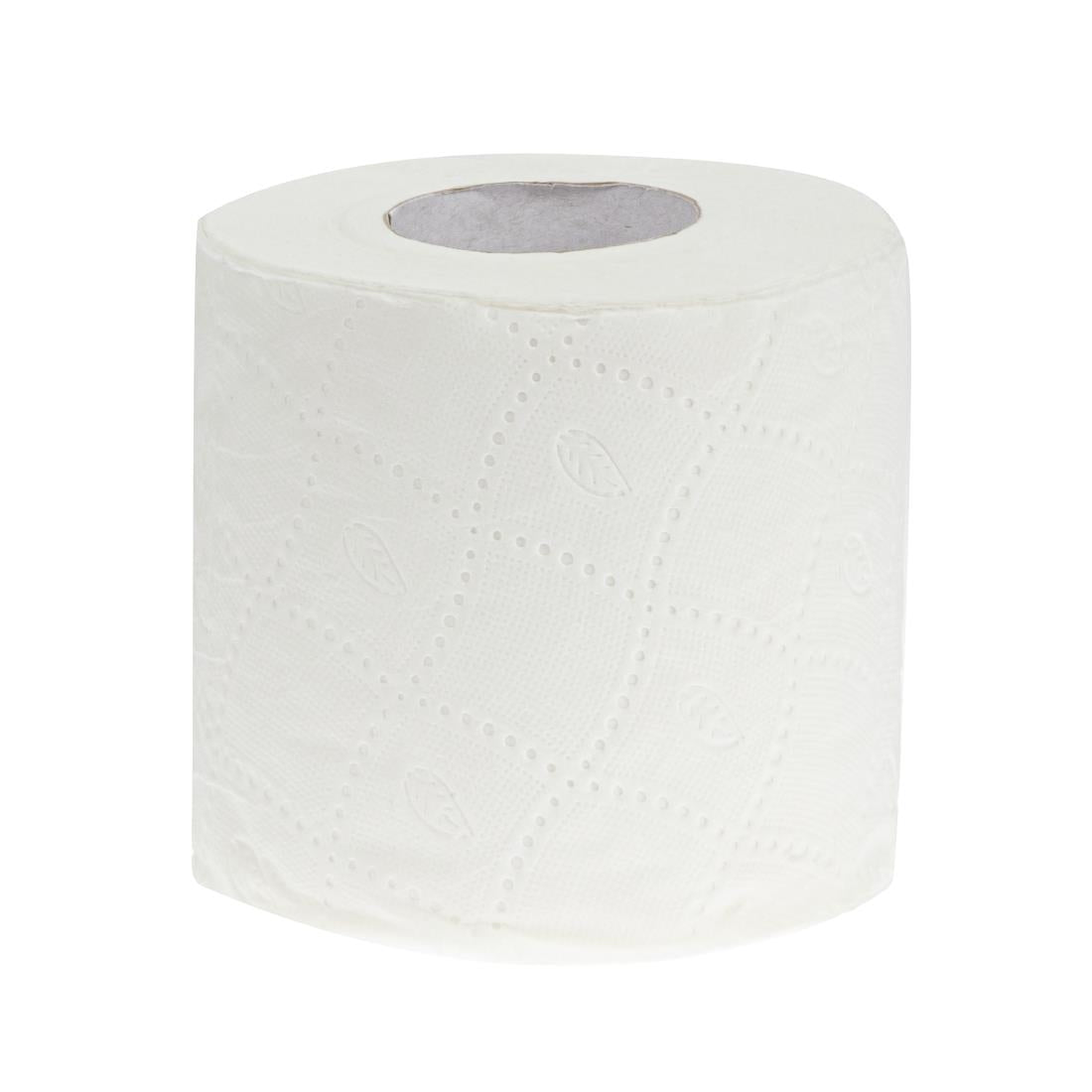 Tork Extra Soft Premium Toilet Paper 3-Ply 20.4m (Pack of 40) - DB467 Tork