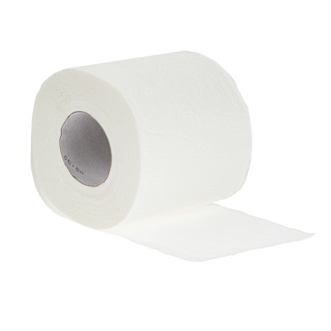 Tork Extra Soft Premium Toilet Paper 3-Ply 20.4m (Pack of 40) - DB467 Tork