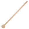 Fiesta Compostable Wooden Cocktail Stirrers 200mm (Pack of 100) - DB494  Fiesta