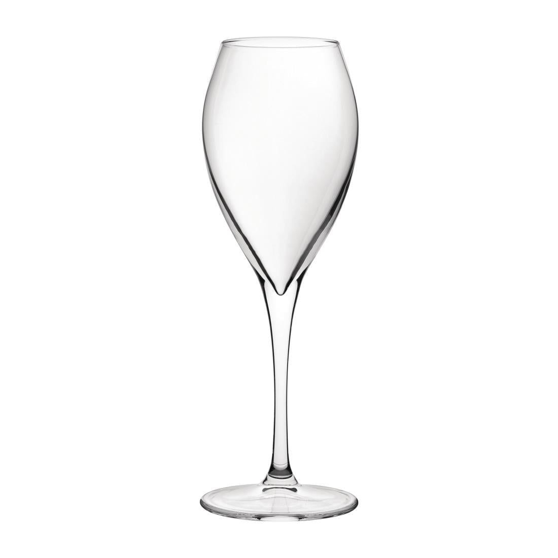 Utopia Monte Carlo Wine Glasses 340ml (Pack of 24) - DB548 Wine Glasses Utopia
