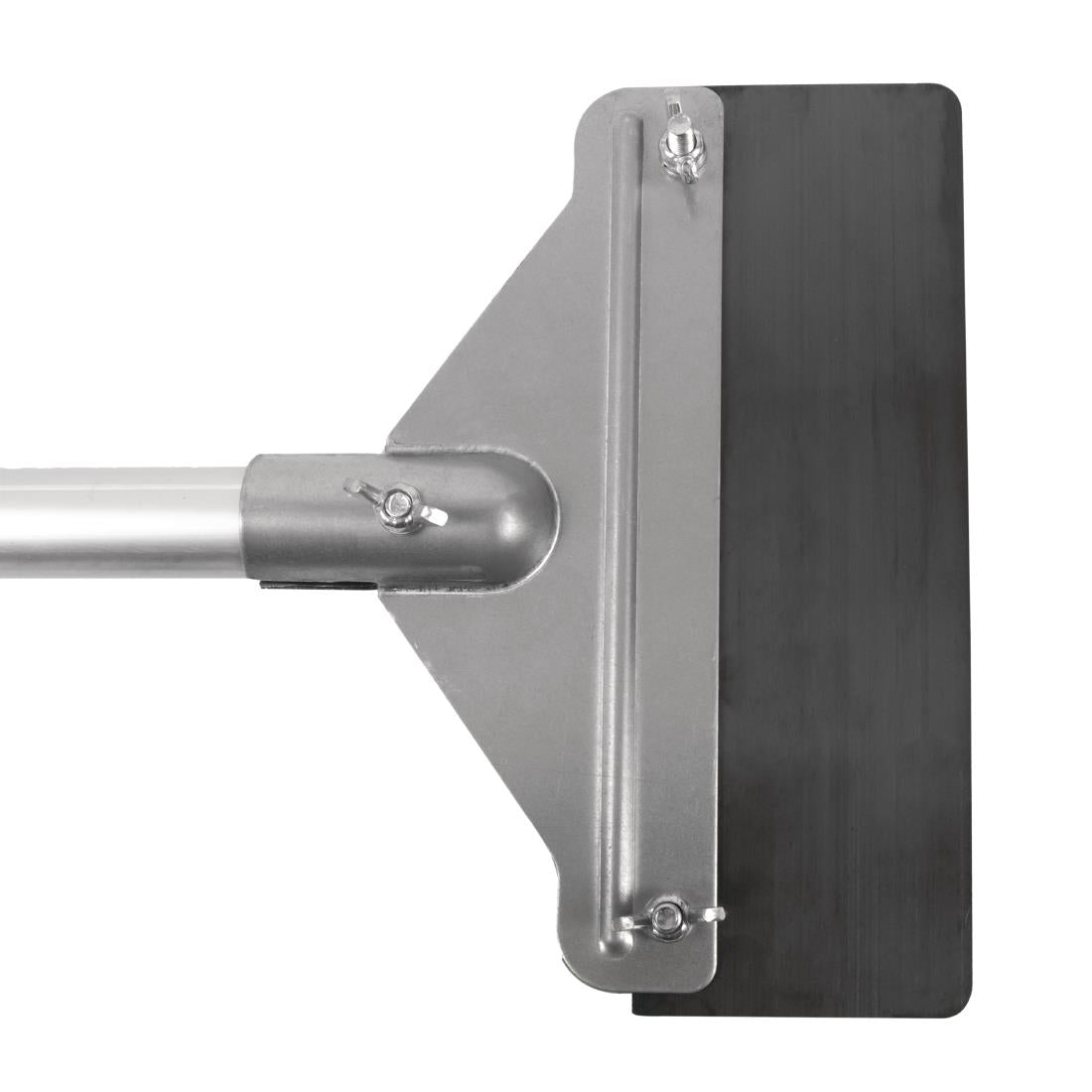 SYR Spare Floor Scraper Blades For L889 (Pack of 5) - DB871 Scot Young