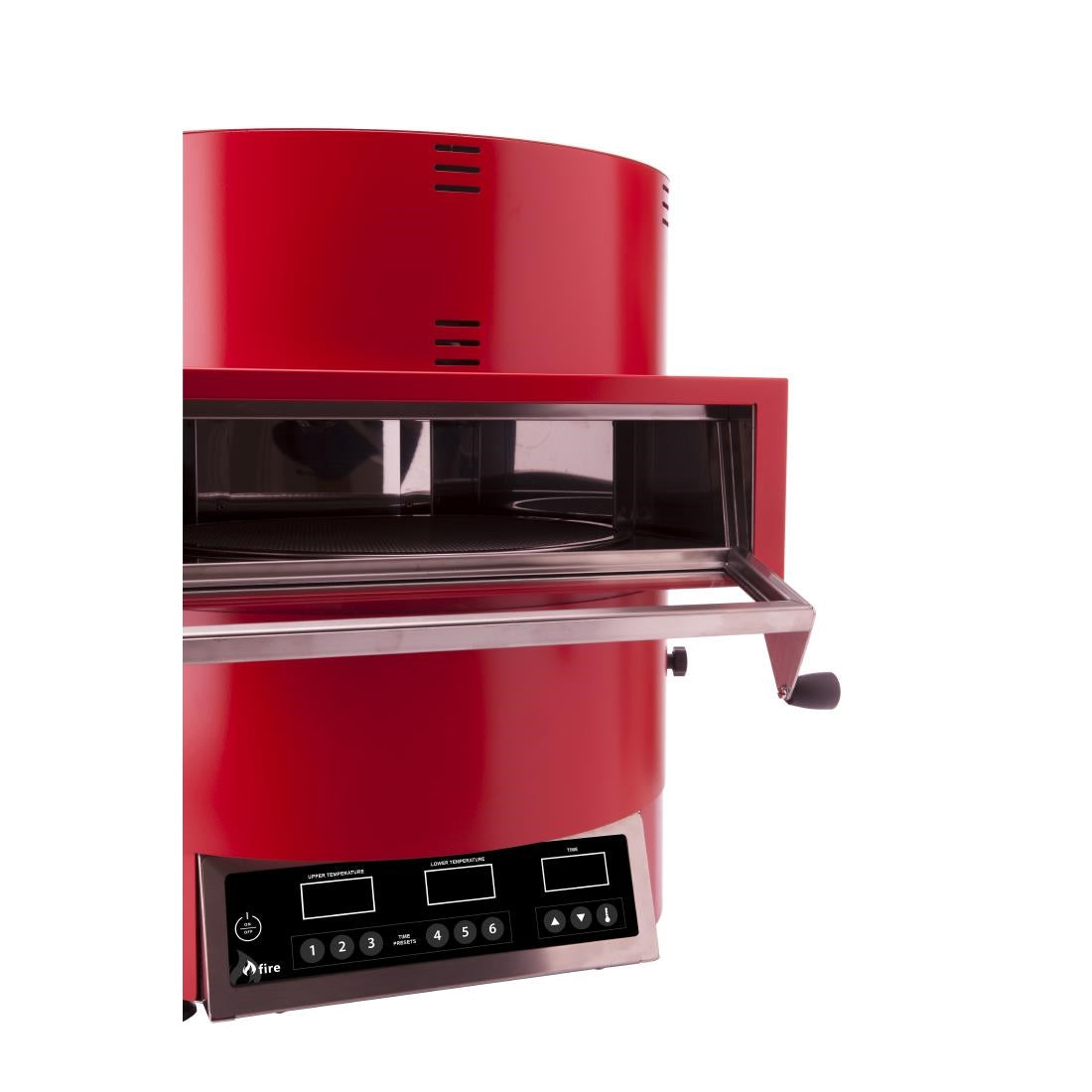 Turbochef Fire Pizza Oven Three Phase - DB873-3PH Turbo Chef