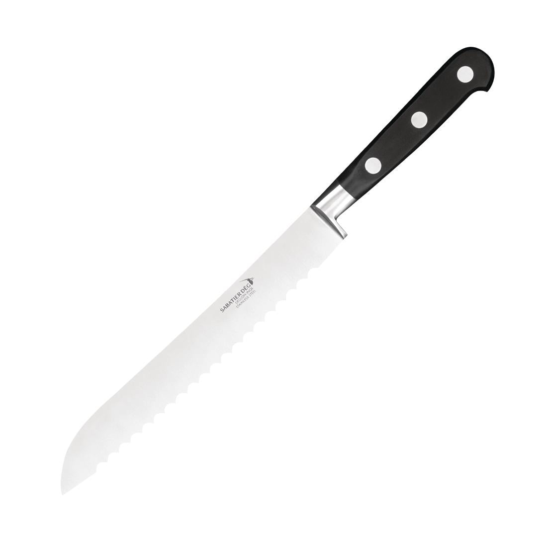 Deglon Sabatier Bread Knife 20.3cm - DB940 Deglon Sabatier