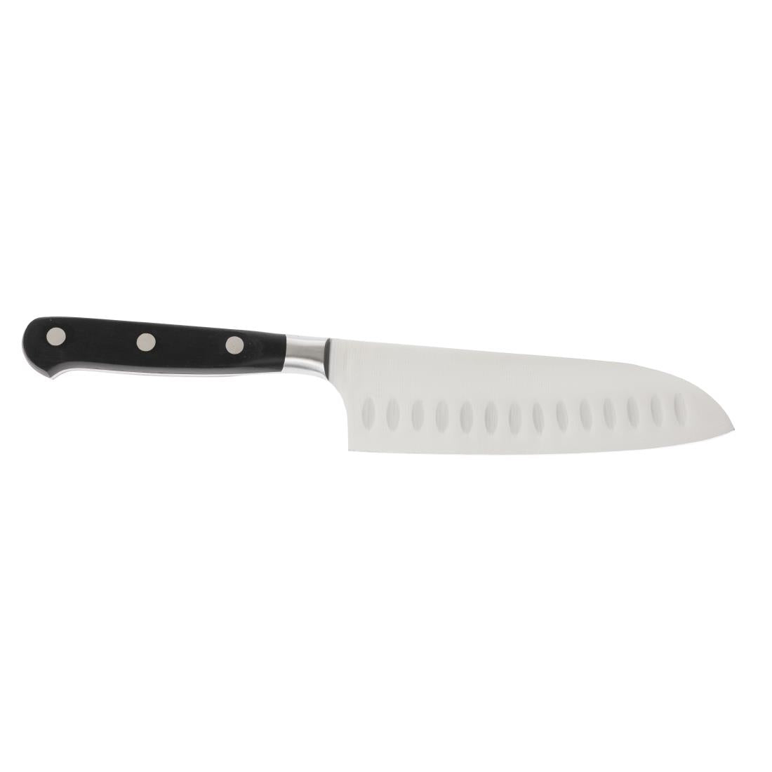 Deglon Sabatier Santoku Knife 18.3cm - DB942 Deglon Sabatier