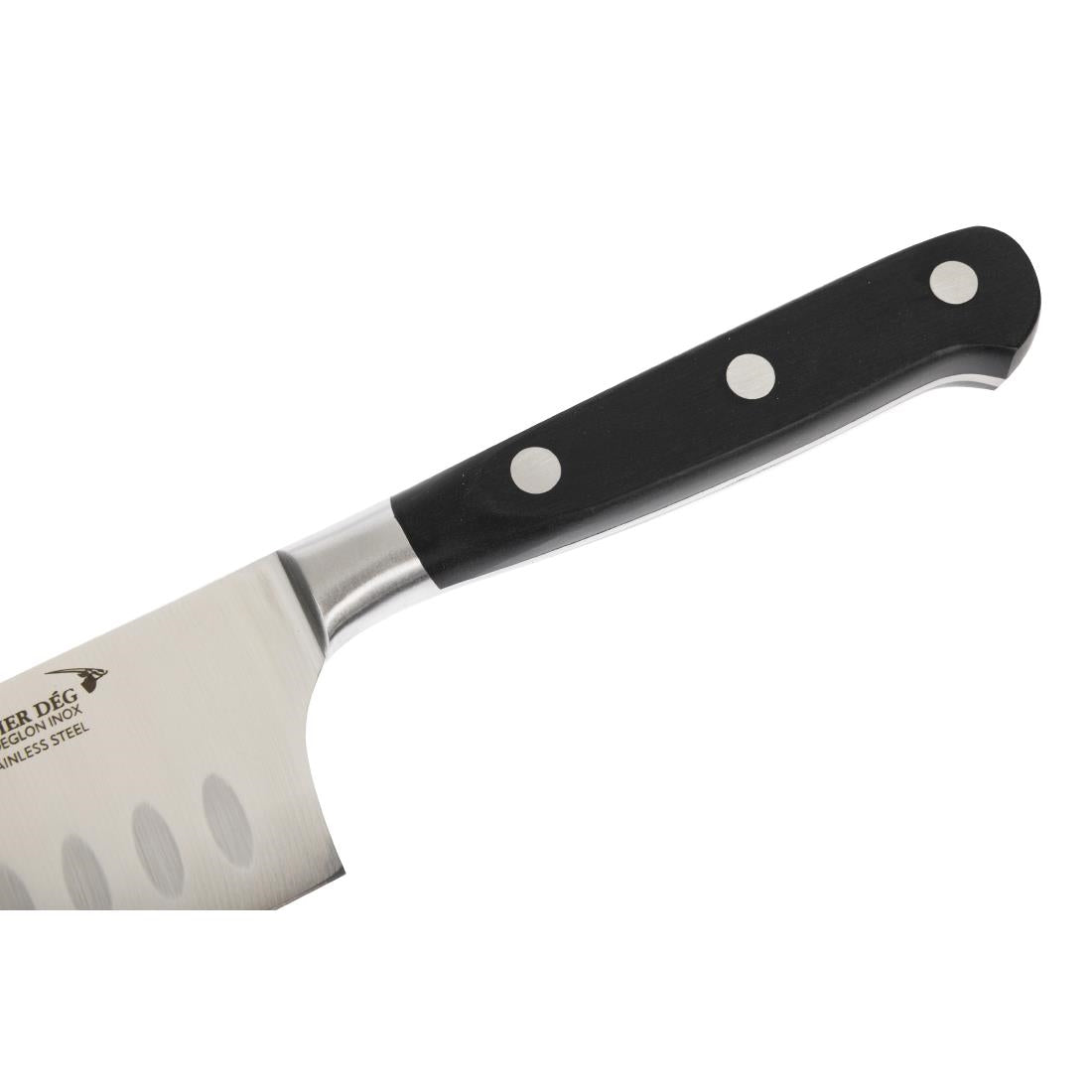 Deglon Sabatier Santoku Knife 18.3cm - DB942 Deglon Sabatier