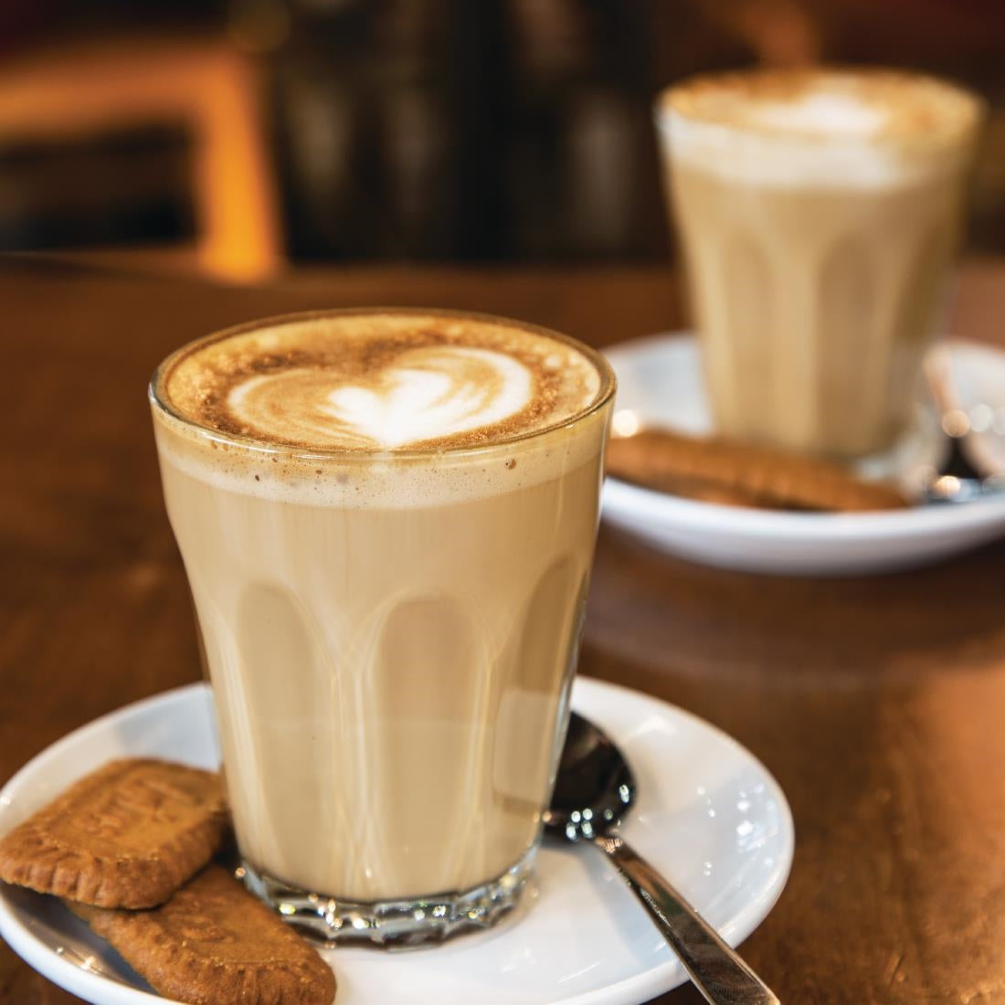 Olympia Toughened Tumbler Glass - 290ml 10oz (Box 12) - DB948 Utopia Hi Balls and Tumblers Olympia