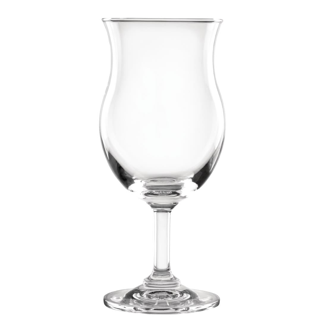 Olympia Cocktail Poco Grande Glasses 350ml (Pack of 6) - DC024 Cocktail Glasses Olympia