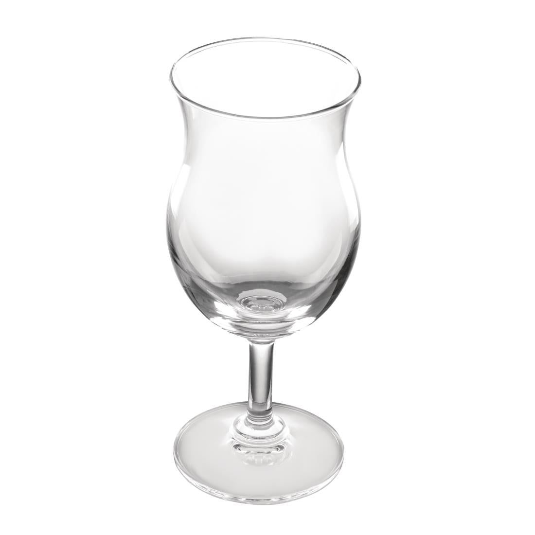 Olympia Cocktail Poco Grande Glasses 350ml (Pack of 6) - DC024 Cocktail Glasses Olympia
