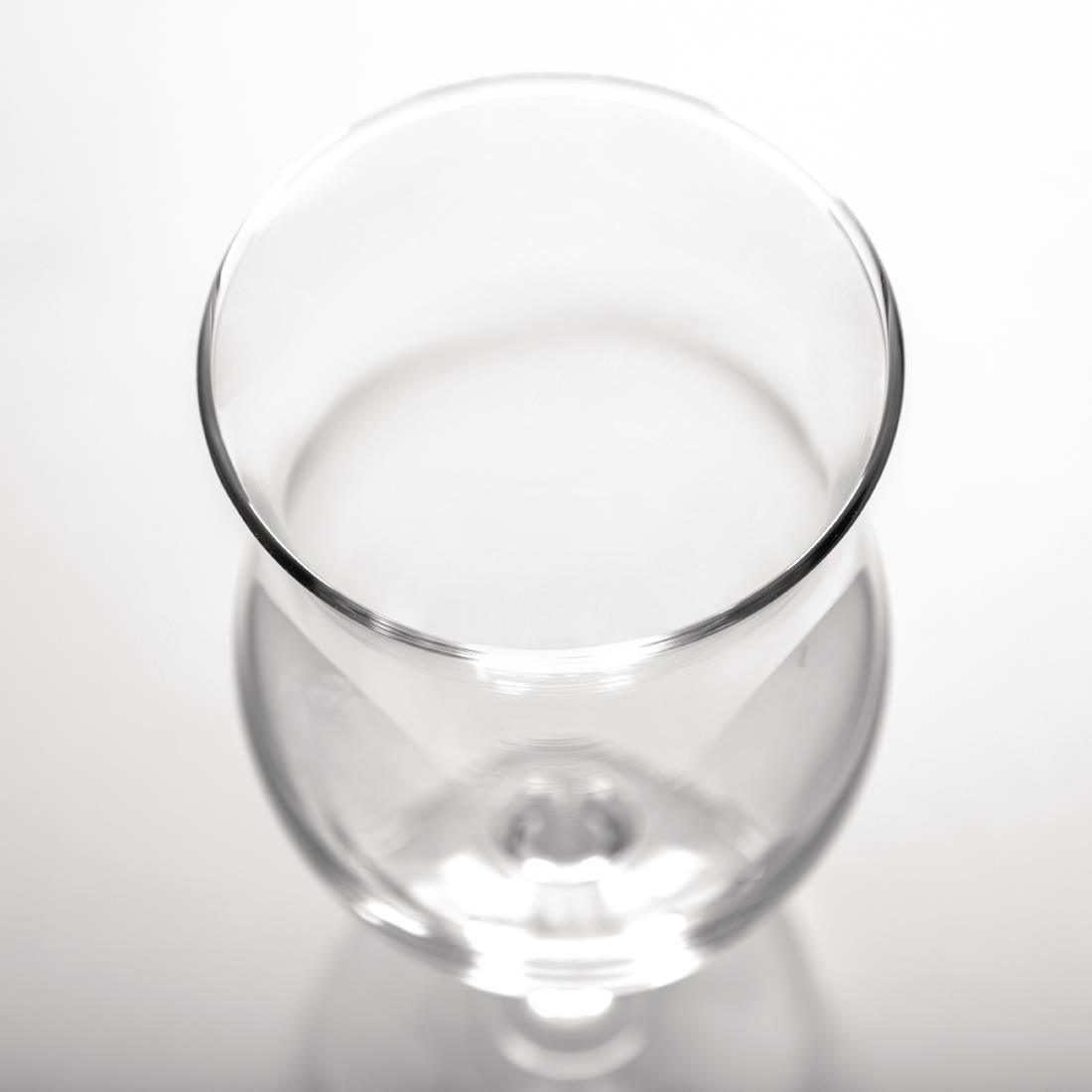 Olympia Cocktail Poco Grande Glasses 350ml (Pack of 6) - DC024 Cocktail Glasses Olympia