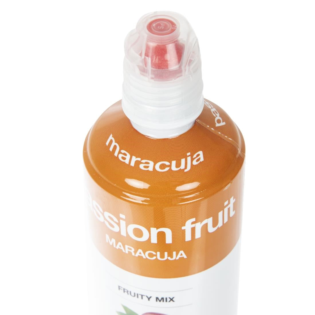 ODK Passion Fruit Puree - DC203 ODK