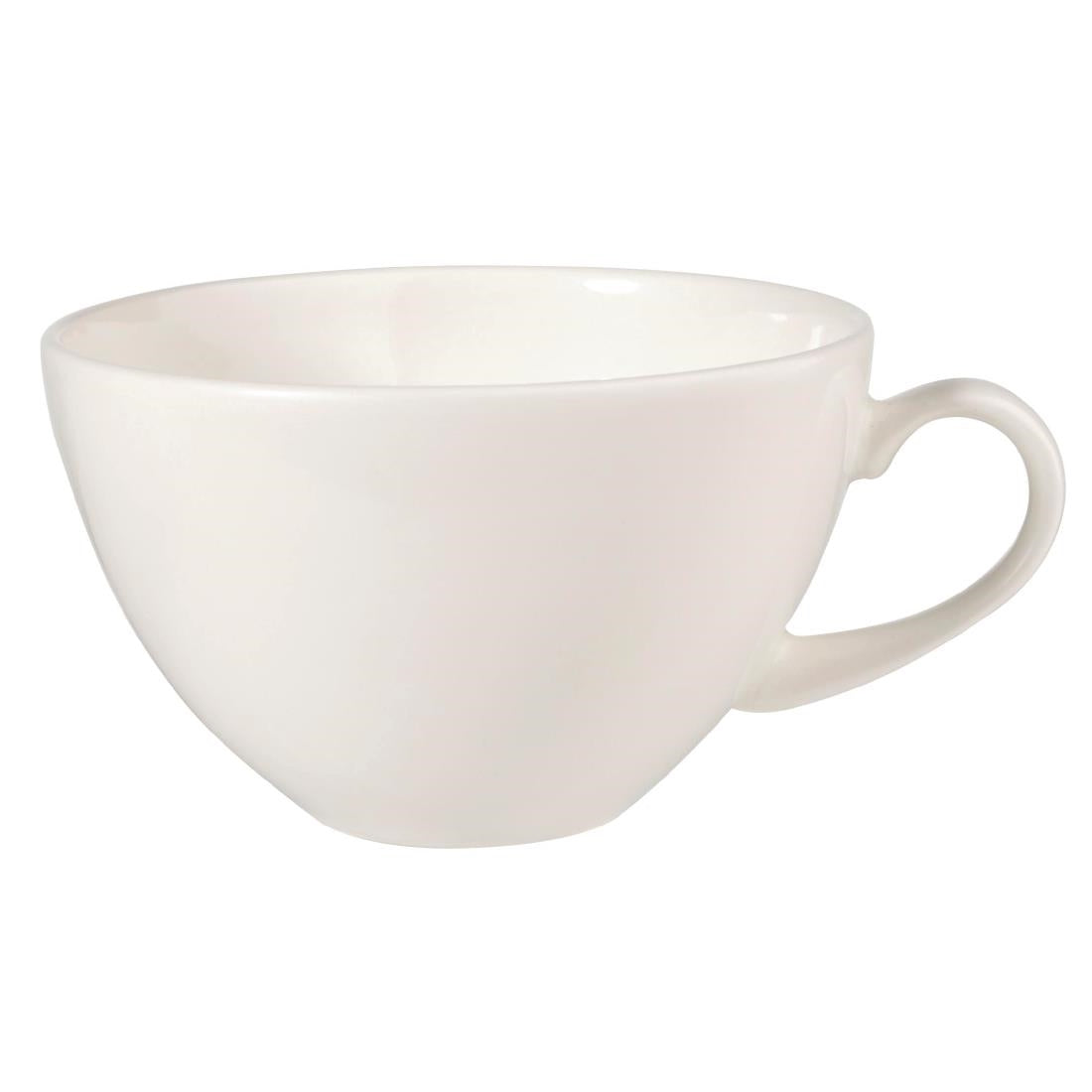 Churchill Alchemy Sequel White Tea Cup 450ml 16oz (Pack of 12) - DC376 Cups and Mugs Churchill