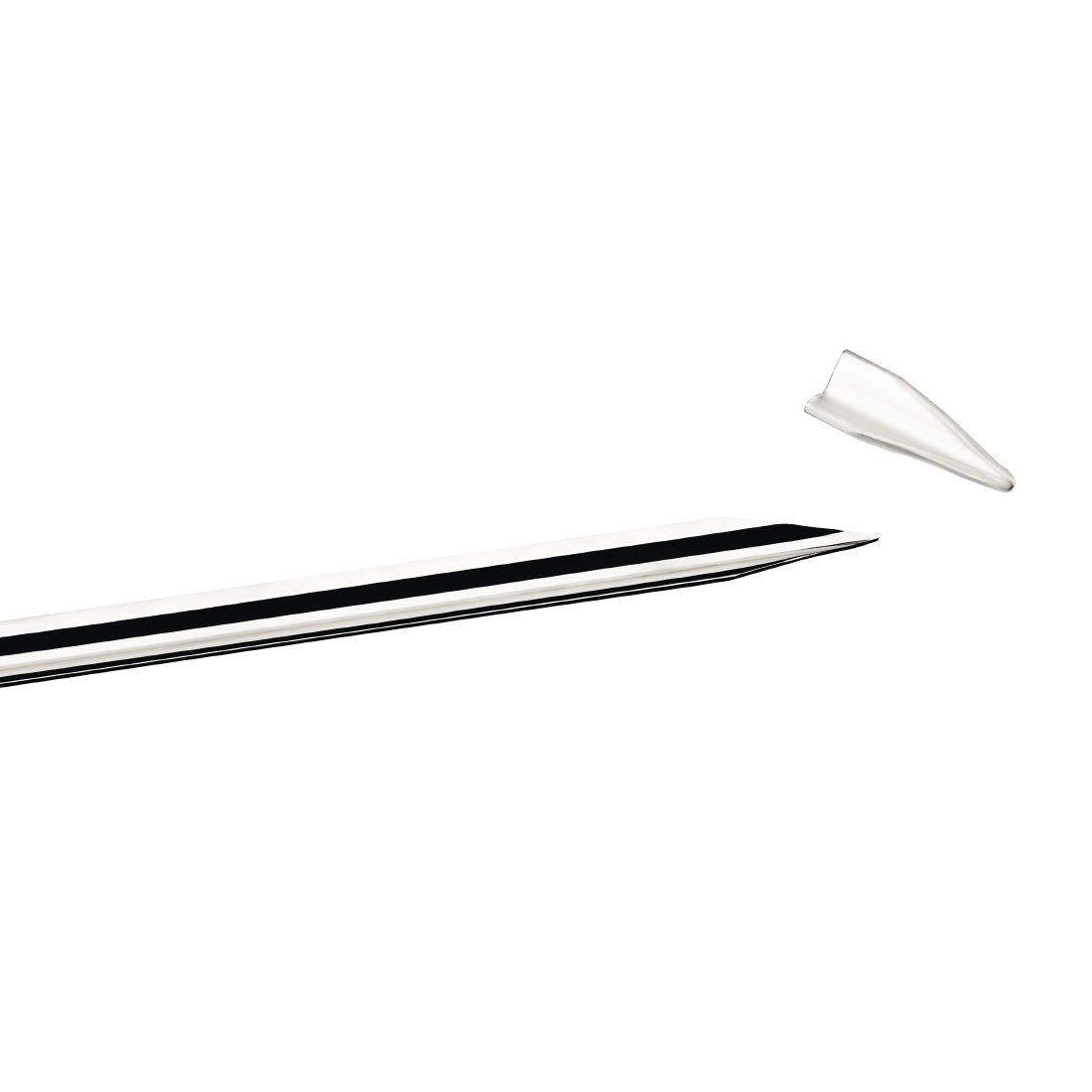 Blizzard Mobile Cold Display Case - DC470 Standard Serve Over Counters Blizzard