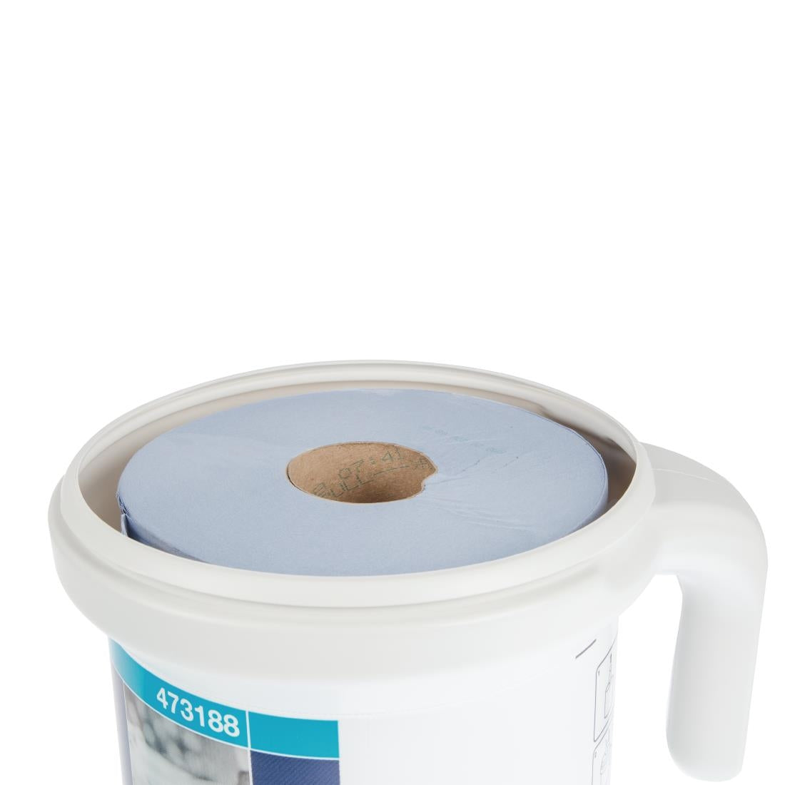 Tork Reflex Portable Centrefeed Dispenser System - DC488 Tork