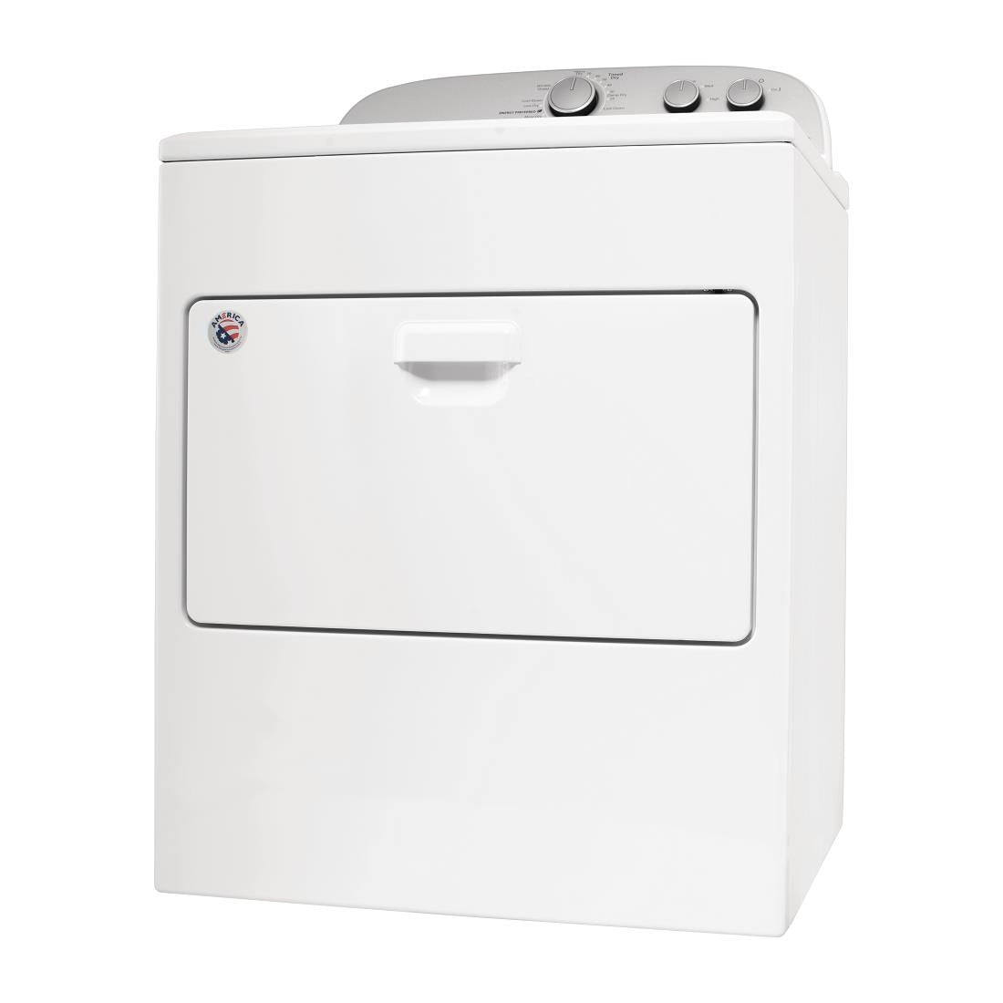 Whirlpool Atlantis 6th Sense Tumble Dryer 3LWED4815FW - DC834 Whirlpool