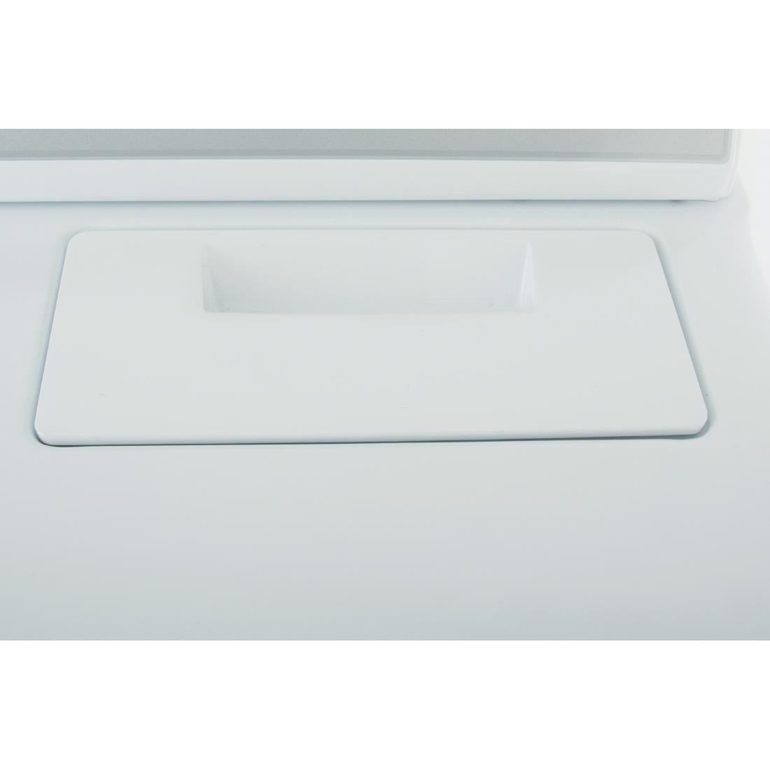 Whirlpool Atlantis 6th Sense Tumble Dryer 3LWED4815FW - DC834 Whirlpool