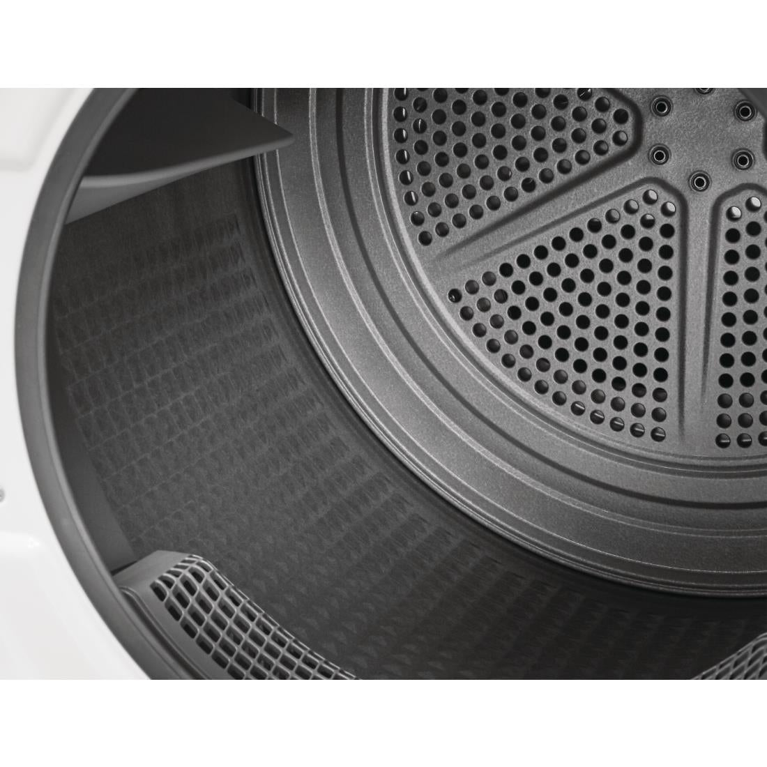 Hotpoint ActiveCare Heat Pump Tumble Dryer NT M11 82XB - DC975 Hotpoint