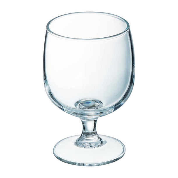 Arc Amelia Stacking Wine Glasses 190ml (Pack of 48) - DE069 Wine Glasses Arcoroc