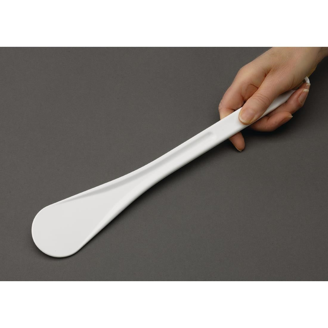 Matfer Bourgeat Exoglass Spatula 14" - DE108 Matfer Bourgeat