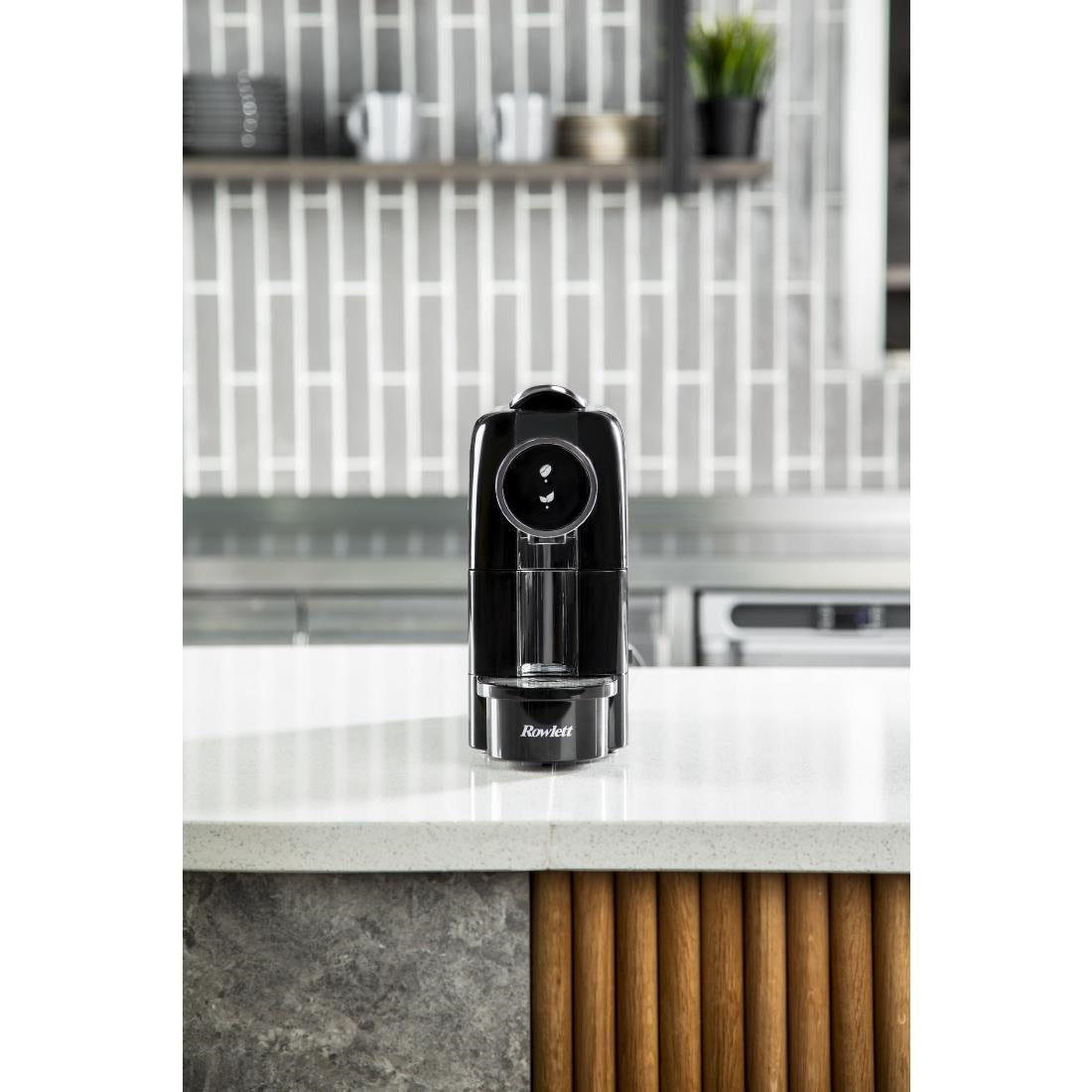 Rowlett Coffee Pod Machine - DE205 Rowlett