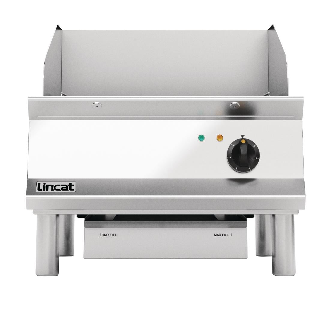 Lincat Opus 800 Electric Chargrill OE8413 - DE246 Lincat