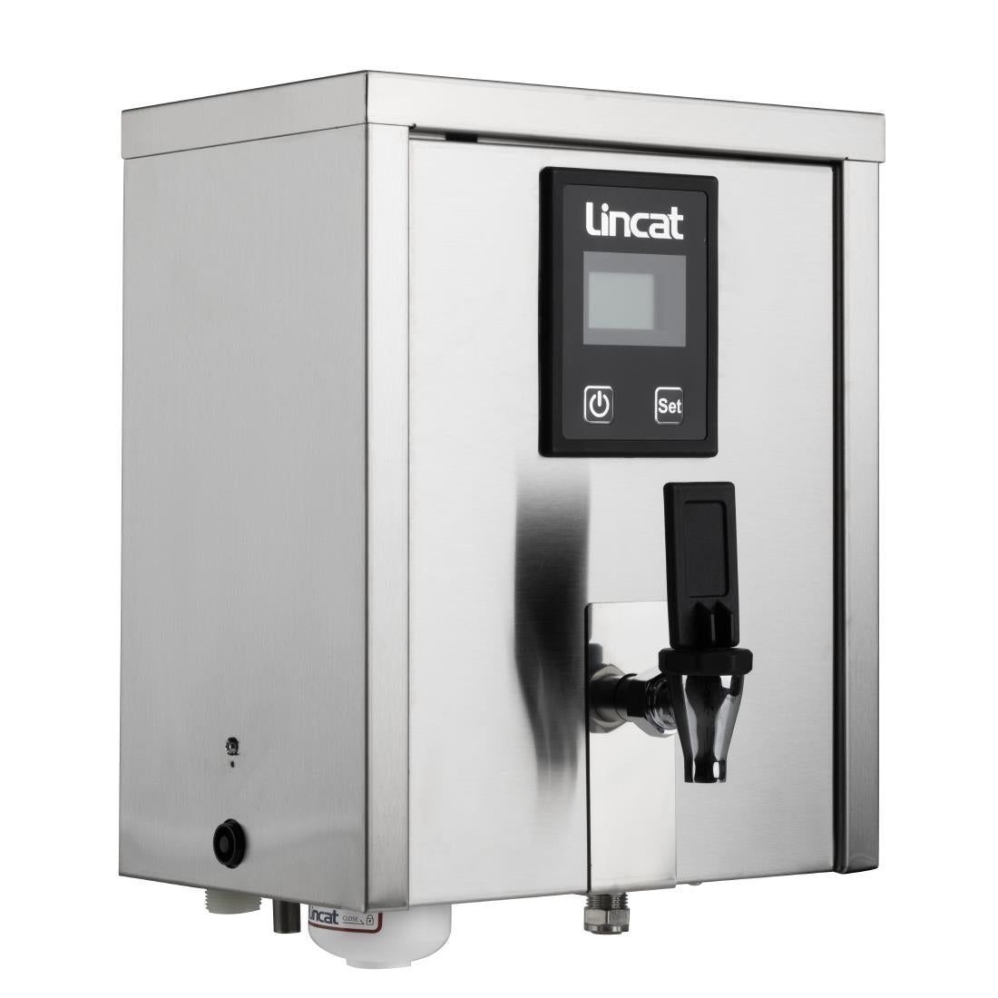 Lincat Auto Fill Wall Mounted Water Boiler M3F - DE251 Electric Water Boilers - Automatic Fill Lincat