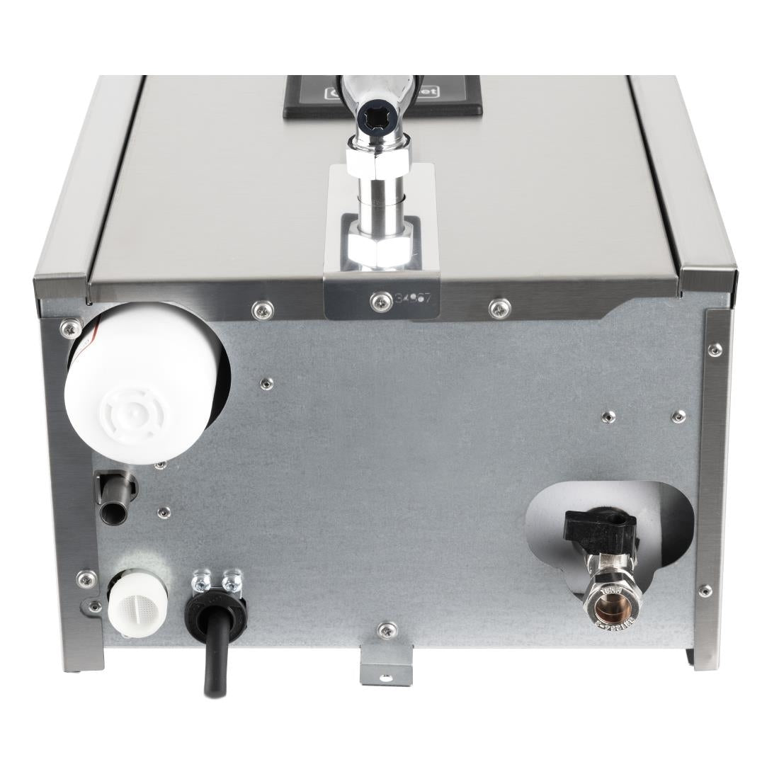 Lincat Auto Fill Wall Mounted Water Boiler M3F - DE251 Electric Water Boilers - Automatic Fill Lincat