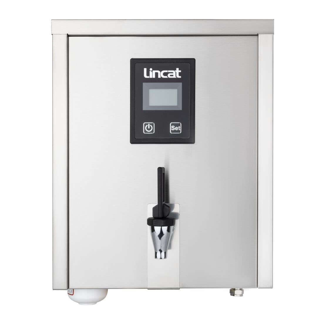 Lincat Auto Fill Wall Mounted Water Boiler M5F - DE252 Electric Water Boilers - Automatic Fill Lincat