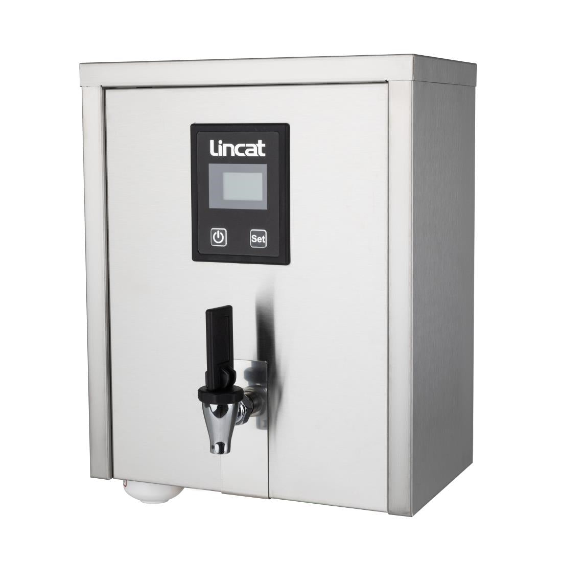 Lincat Auto Fill Wall Mounted Water Boiler M5F - DE252 Electric Water Boilers - Automatic Fill Lincat