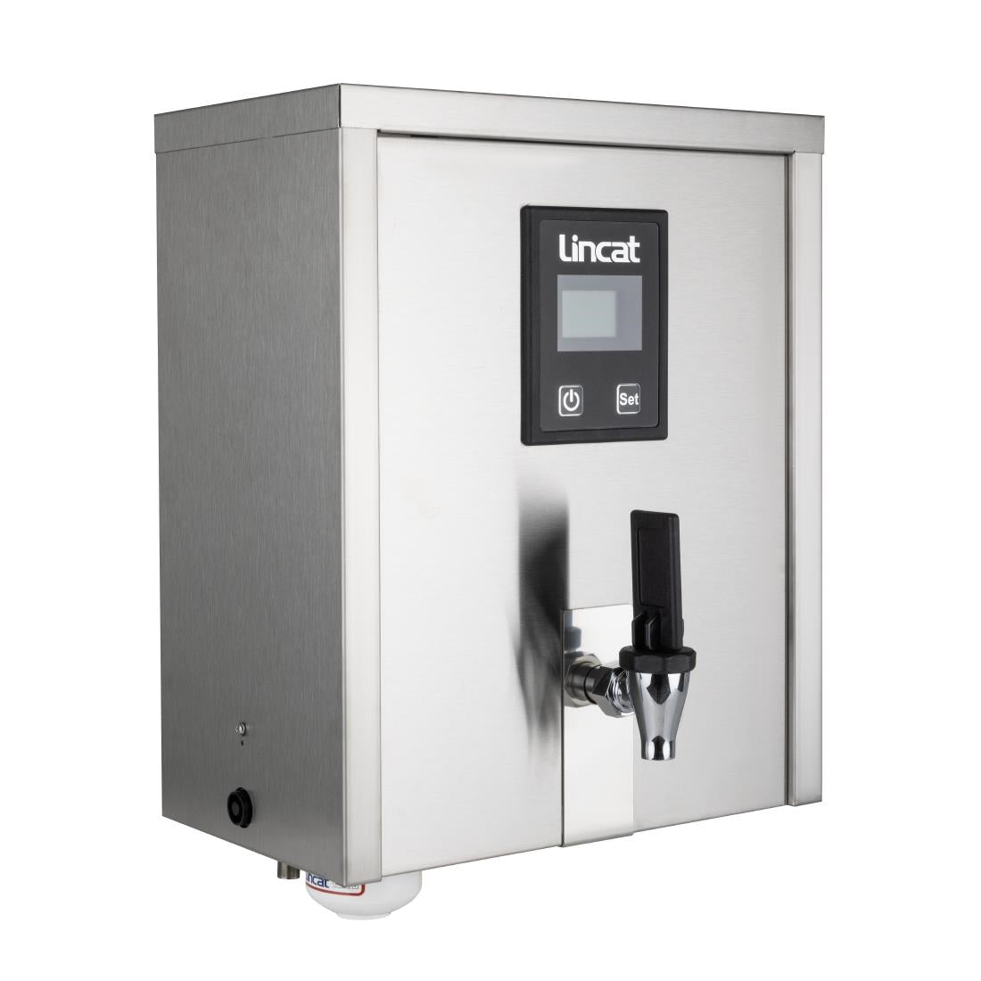 Lincat Auto Fill Wall Mounted Water Boiler M5F - DE252 Electric Water Boilers - Automatic Fill Lincat