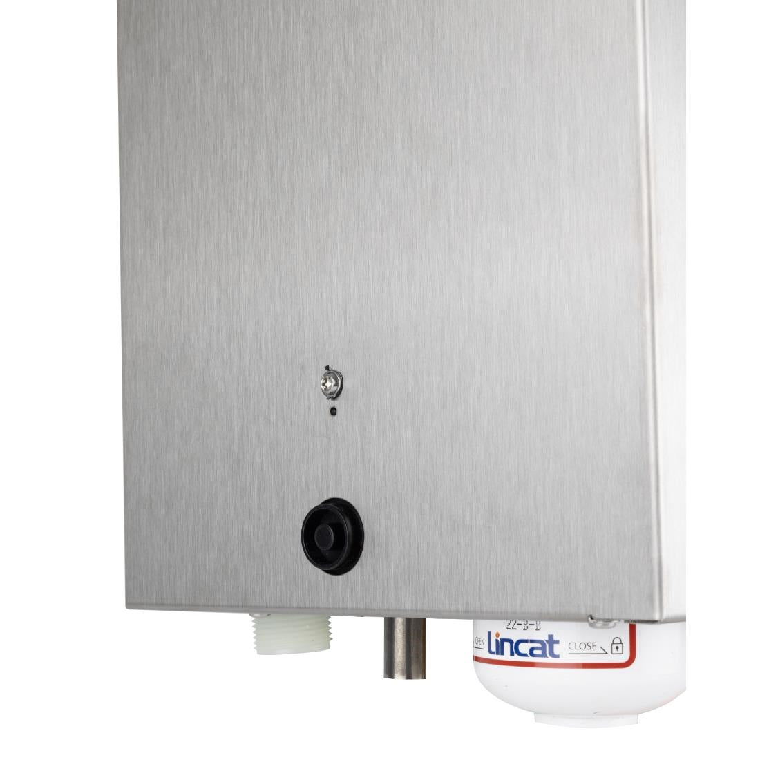 Lincat Auto Fill Wall Mounted Water Boiler M5F - DE252 Electric Water Boilers - Automatic Fill Lincat