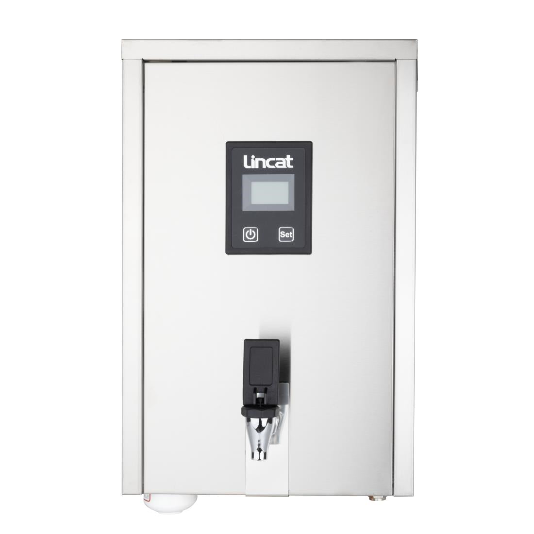 Lincat Auto Fill Wall Mounted Water Boiler M7F - DE253 Electric Water Boilers - Automatic Fill Lincat