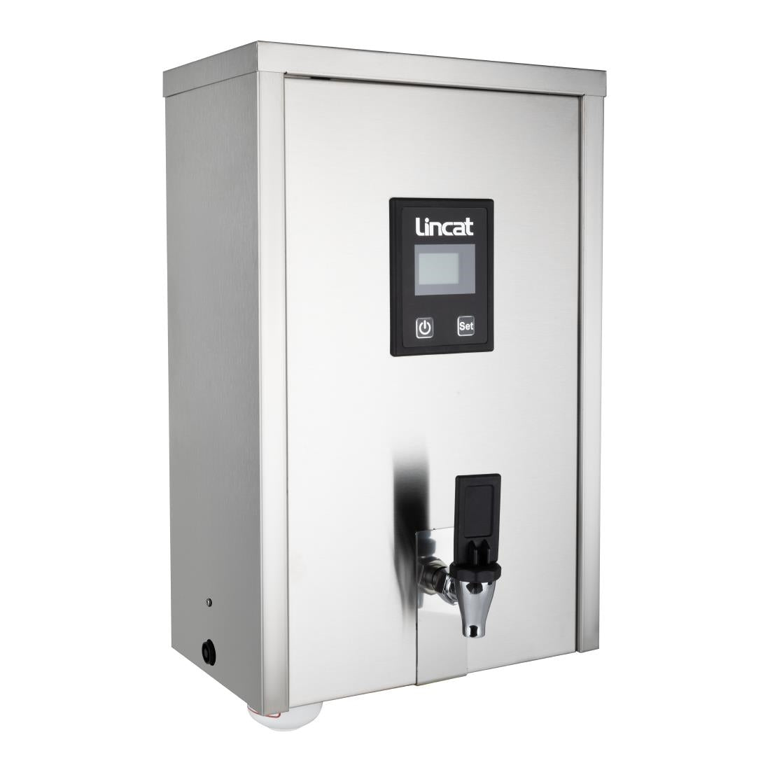 Lincat Auto Fill Wall Mounted Water Boiler M7F - DE253 Electric Water Boilers - Automatic Fill Lincat